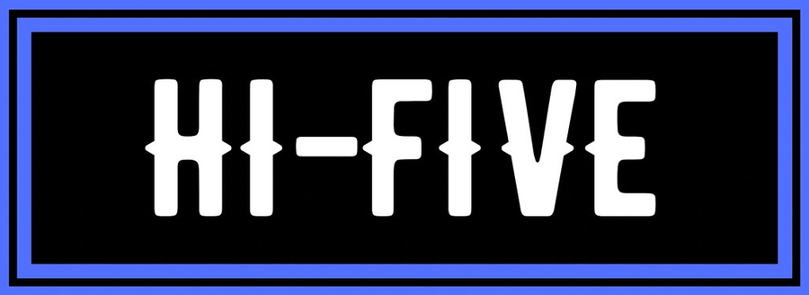 HI-FIVE