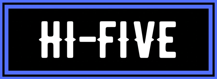 HI-FIVE